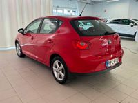 käytetty Seat Ibiza 1,4 Copa - 3kk lyhennysvapaa