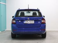 käytetty Skoda Fabia Combi 1,0 TSI 110 Soleil DSG