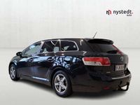 käytetty Toyota Avensis 1,8 Valvematic Linea Sol 4ov /