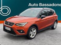 Käytetty Seat Arona FR 90 HP (66 kW) 2020 Katumaasturi
