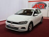 Käytetty VW Polo 80 HP (58 kW) 2020 Viistoperä