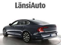 käytetty Volvo S90 T8 TwE AWD Business Inscription aut / Tulossa myyntiin / Kysy myyjiltämme lisää /