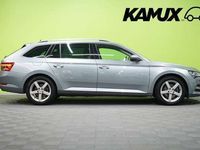 käytetty Skoda Superb Combi 1,4 TSI PHEV Ambition iV DSG Autom /