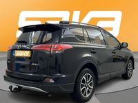 Käytetty Toyota RAV4 Active 143 HP (105 kW) 2018 Katumaasturi