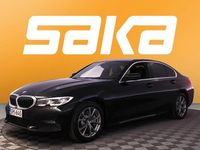 Käytetty BMW 330e Sport Line 258 HP (189 kW) 2020 Sedan