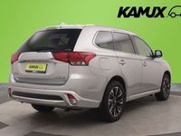 käytetty Mitsubishi Outlander P-HEV Instyle 4WD 5P