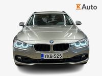 käytetty BMW 320 320 F31 Touring d A xDrive Business Exclusive