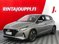 Käytetty Hyundai i20 Comfort 101 HP (74 kW) 2023 Viistoperä