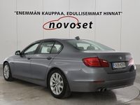 käytetty BMW 530 At F10