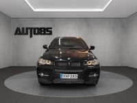 Käytetty BMW X6 Sport Line 286 HP (210 kW) 2010 Katumaasturi