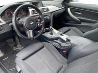 Käytetty BMW 420 184 HP (135 kW) 2015 Coupe - kaksiovinen