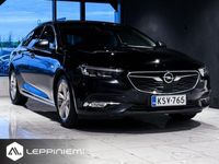 käytetty Opel Insignia Grand Sport 2,0 CDTI 170hv AT8 Innovation Plus / Kamera / HUD / Adapt.Vak / Webasto / Keyless / Rattilämmitys / Navi