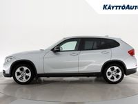 käytetty BMW X1 F48 sDrive18d Business