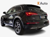 käytetty Audi Q5 Progress Plus 50 TFSI e 220 kW quattro S tronic