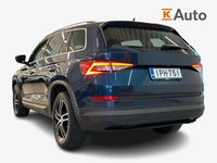 käytetty Skoda Kodiaq 2.0 TDI 150 Ambition DSG PA-LÄM. /