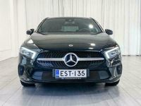 käytetty Mercedes A250 e A Business Style Edition EQ Ladattava hybridi /