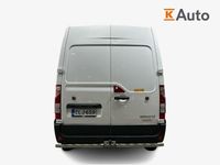 käytetty Renault Master dCi 145 TwinTurbo L3H2 13 m3 |