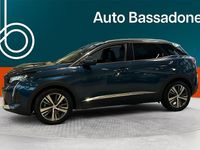 Käytetty Peugeot 3008 Allure 181 HP (133 kW) 2021 Katumaasturi