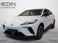 Uusi MG MG4 EV 125 kW (170 HP) 2025 Viistoperä