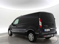 käytetty Ford Transit Connect 1,5 TDCi 100 hv M6 Trend L2