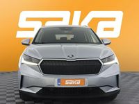 Käytetty Skoda Enyaq iV 194 kW (265 HP) 2022 Katumaasturi