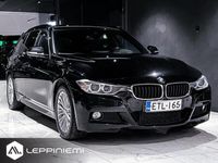 käytetty BMW 330 330 F30 Sedan d A xDrive Business M Sport