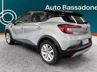 Käytetty Renault Captur Equilibre 143 HP (105 kW) 2024 Katumaasturi