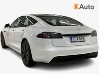 käytetty Tesla Model S Long Range | EA-Autopilot |