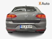Käytetty VW Passat Comfortline 125 HP (91 kW) 2015 Harmaa Sedan