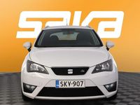 Käytetty Seat Ibiza ST FR 105 HP (77 kW) 2013 Farmari
