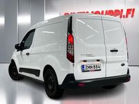 Käytetty Ford Transit Trend 101 HP (74 kW) 2019 Van