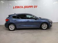 käytetty Ford Focus Wagon 1.0 EcoBoost 125hv Titanium M6