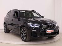 käytetty BMW X5 F15 xDrive30d A / 7