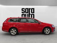 Käytetty VW Passat Highline 140 HP (102 kW) 2011 Farmari
