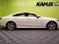 käytetty Mercedes CLS450 4Matic AMG-Styling //