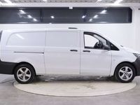 käytetty Mercedes Vito 113CDI -3,2/32K keskipitkä A2 Aut