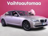 Käytetty BMW 730 245 HP (180 kW) 2008 Sedan