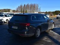 Käytetty VW Passat GTE 218 HP (160 kW) 2021 Farmari
