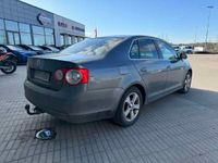 käytetty VW Jetta Comfortline JUBILEUM 1,4 TSI 90 kW (122 hv) DSG