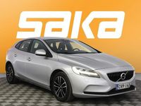 Käytetty Volvo V40 Business Edition 120 HP (88 kW) 2017 Viistoperä