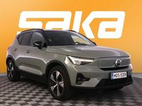 Käytetty Volvo XC40 Performance 300 kW (408 HP) 2023 Katumaasturi
