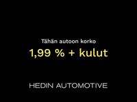 Käytetty Alfa Romeo Tonale Edizione Speciale 2022 Katumaasturi