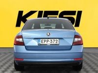 Käytetty Skoda Octavia Style 116 HP (85 kW) 2018 Sedan