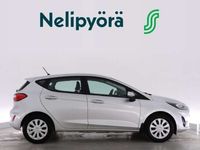 käytetty Ford Fiesta 1,0 EcoBoost 100hv A6 Active III 5-ovinen