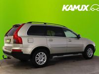 Käytetty Volvo XC90 Momentum 185 HP (136 kW) 2006 Keltainen / beige Katumaasturi