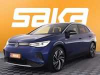 Käytetty VW ID.4 Pro Performance 150 kW (204 HP) 2021 Katumaasturi