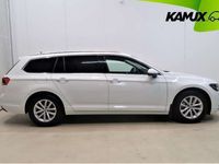 käytetty VW Passat Sedan Highline 1,6 TDI 120hv DSG / 1-Omistaja / Webasto / Adapt.Cruise / Navi / LED