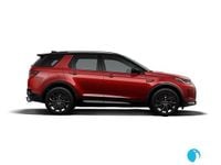 Uusi Land Rover Discovery Sport SE Dynamic 271 HP (199 kW) 2025 Katumaasturi