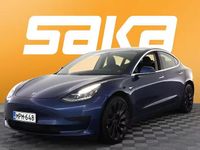 Käytetty Tesla Model 3 Standard Range 239 kW (325 HP) 2020 Sedan