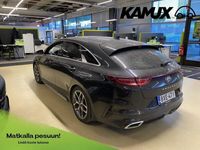 käytetty Kia ProCeed 1,4 T-GDI ISG 140hv GT-Line Business Premium SB DCT A/T EcoDynamics 18"